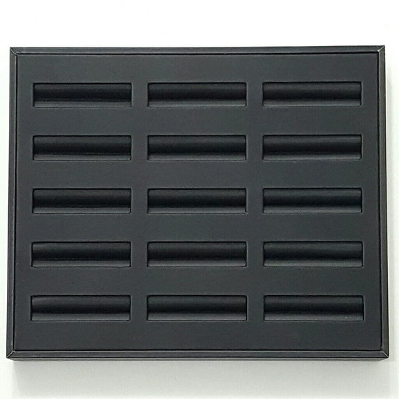 Round Bracelet or Rings Professional Display - Picture 1 of 6